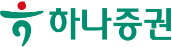 하나증권 로고