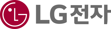 LG전자 로고